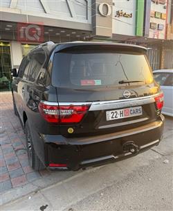 نيسان باترول